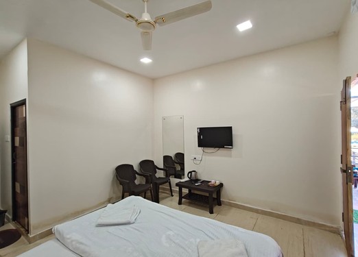 Vista Pod cottage - The Divine Oasis, Ajodhya Hill, Purulia